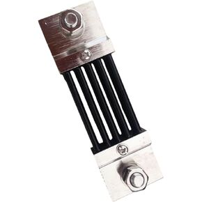 FL-2 500A 75mV Current Shunt DC Shunt Grade 0.2 in Kuwait