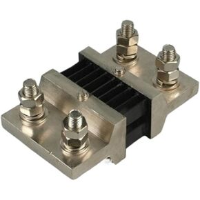 A FL-2 1000A/75mV 0.5 Level Current Shunt DC Shunt in Kuwait