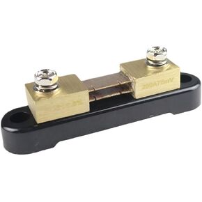 FL-21 200A 75MV Current Shunt DC Shunt in Kuwait