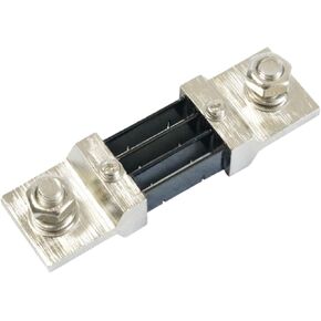 A FL－2 400A 75MV Current Shunt DC Shunt in Kuwait