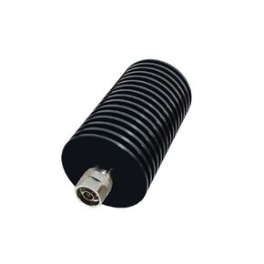 100W Coaxial Attenuator N SMA 18GHz 50 Ohms(20dB 18GHz,N Female to Female) in Kuwait