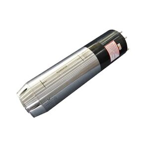 ATC Spindle 12.0kw Water-Cooled Motor 380V BT40 Tool Holder GDL150-40-12Z/12 in Kuwait