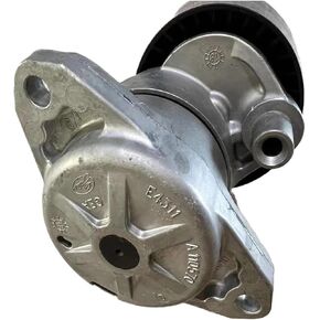 Belt Pulley A2722000270 68020886AA For Use With Tensioner Assembly For Equipment GL550 ML350 SL550 S400 in Kuwait