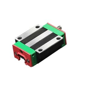 4 كتل دليل خطي HGH15CA/HGW15 HGH20CA/HGW20 (4 قطع HGH20CA) in Kuwait