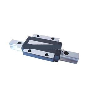Linear Guide Rail TRH20, 1100mm Long, with one Carriage TRH20B or TRH20A.(TRH20A) in Saudi Arabia