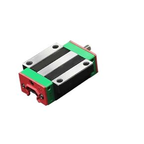 4 HGH15CA/HGW15 HGH20CA/HGW20 Linear Guide Blocks(HGW20CC 4pcs) in Saudi Arabia