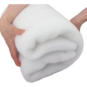 حشوة صوتية من القطن العازل للصوت، ورقة تخميد من ألياف البوليستر كبيرة الحجم مقاس 100 × 100 سم، سهلة القطع لمكبرات الصوت التي تصنعها بنفسك، ومكبرات الصوت، وصوت السيارة، والخزائن، وتعزز وضوح الصوت الجهير in Kuwait