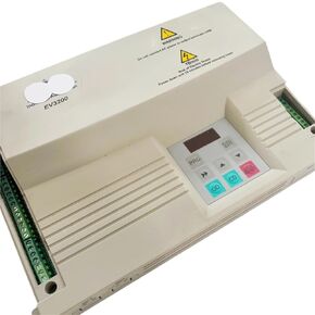 EV3200-2S0004A 0.4KW محول تردد المصعد 1PH التيار المتناوب 200-240 فولت 5.3A 50/60 هرتز قطع غيار المصعد عاكس تردد الرفع in Kuwait