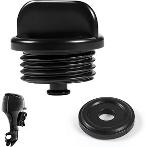Zookpr 1791393J00 Water Flush Plug for Suzuki 4 Stroke 150 175 200 225 250 300 HP Outboards Engines Boat Engine Plug for Suzuki Outboard Water Engine 17913-93J00 in Kuwait