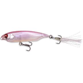 Megabass Karashi Ht Ito Wakasagi Hook 3 بوصات هوك الصيد البلاستيكي 1 حزمة in Kuwait