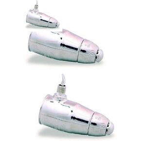 Hoffman Steam Air Vent 401422 1A, 1/8" Adjustable Angle Steam Radiator Air Valve - 2 Pack in Saudi Arabia