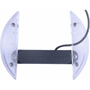 Bartolini 3AV Acoustic Guitar Soundhole Pickup in Kuwait