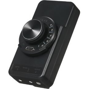 Irfora OS1 نظام مضخم صوت الرنين على اللوحة Preamp SFT نفس التردد عبر نظام تضخيم الجيتار مع بطارية ليثيوم أيون قابلة لإعادة تأخير جوقة الصدى (تحتاج إلى فتحات فتح للتركيب) in Kuwait