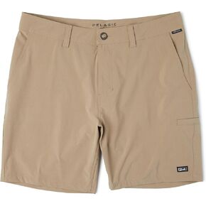 Mako Hybrid Shorts 18" in Saudi Arabia