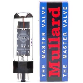 أنبوب الطاقة مولارد EL34 (لكل منهما) in Kuwait