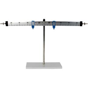 ميزان مقياس الرافعة الحاكم تجربة اللوازم العلمية مبدأ الرافعة الميكانيكية العلمية الأولية أداة التدريس in Kuwait