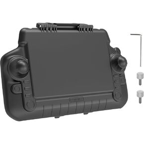 Anbee RC Plus 2 Remote Controller 2-in-1 LCD Screen Protect Cover & Sun Hood Compatible with DJI Matrice 4T/4E/400 Series Aircraft Drone in Kuwait