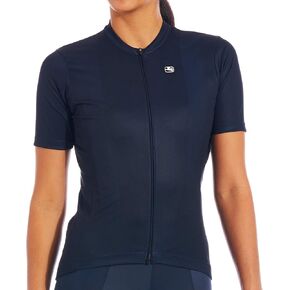 Giordana Womens Fusion Short Sleeve Cycling Jersey in Kuwait