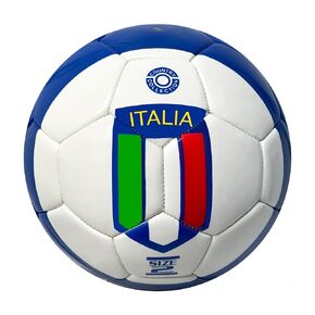 Just 4 Kicks Italy Soccer Ball (Size 2), Italia Mini Ball #2 in Kuwait