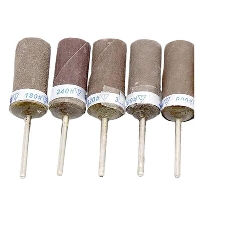 Cylinder Sandpaper Rod Sanding Belt Sandpaper 2.35mm Sand Paper Bar Grinding Wheel 80-10000Grit for Jewelry Making Rotary Tools(1Pcs,400 grit) in Saudi Arabia