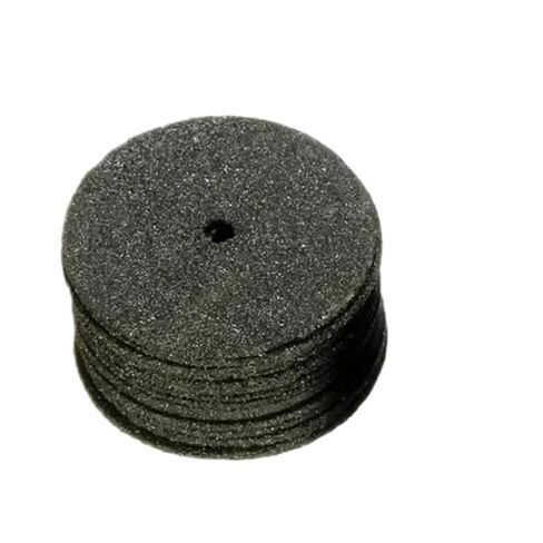 36pcs 24mm Metal Cutting Disc Grinder Rotary Tool Circular Saw Blade Wheel Cutting Sanding Disc Grinding Wheel Abrasive in Saudi Arabia