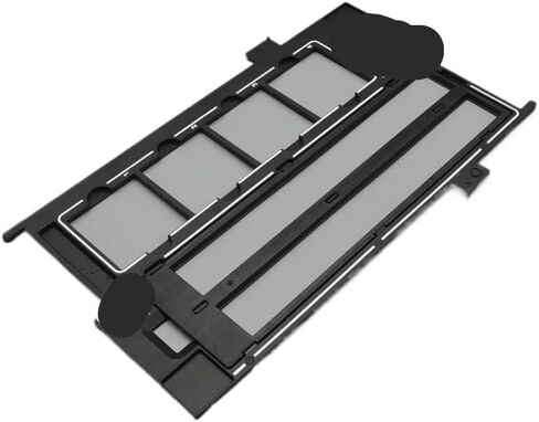 1PC 1423040 Photo Holder Assy Film Slide 35mm Negative Holder Cover Guide V500 V550 V600 4490 2450 3170 3200 4180 in Saudi Arabia