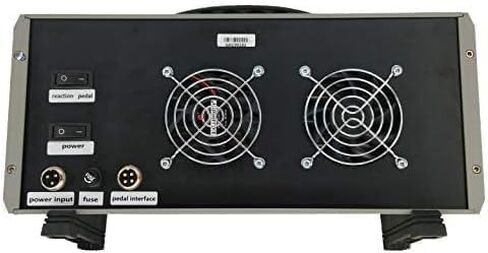 Industrial Radiography Film Viewer X-Ray LED Film Viewer with Maximum Luminance 125,000Cd/M2 (388,000LUX) Maximum Area of Observation Screen 220 * 80(mm) Average Color Temperature 8000K in Kuwait