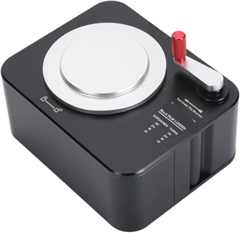 Alloy AP Film Dispenser D135 High-Capacity Film Roll Storage & Distributor for Retro Cameras, for Photography Enthusiasts in Kuwait