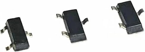 30Pcs HT7550 HT7533 HT7330-1 HT7044A-1 Low Dropout Linear Regulator LDOs SOT23(HT7533) in Kuwait