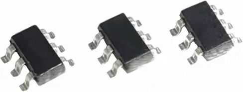 10Pcs SYN113 SYN115 SYN117 Silkscreen F113 F115 F117 Ask Launch IC SOT23-6(SYN113(F113)) in Kuwait