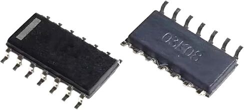 10Pcs TL054CDR/IDR TL064CDT【CDT】 TL074CDR/IDR TL074CDT/IDT TL084CDR/IDR TL084CDT/IDT TL 054 064 074 084 SMD SOP-14(TL054CDR(IDR)) in Kuwait