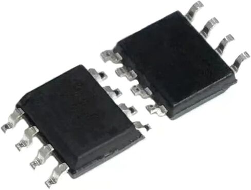 5Pcs MAX705CSA/ESA MAX706 MAX1044ESA MAX1607 MAX1626 MAX1627 MAX1771 MAX1811 MAX705 706 707 708 1044 SMD SOP-8(MAX1771CSA(ESA)) in Kuwait