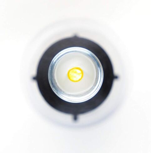 S5 Mini™: for Easy and Accurate Scleral & Hybrid Lens Insertion - Perfectly Align Your Eye with The Center of The Lens and Use 2 Hands to Hold Your Eyelids Open in Saudi Arabia