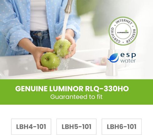 مصباح بديل RLQ-330HO لـ Luminor Blackcomb LBH4-101 in Kuwait