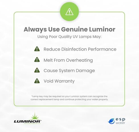 مصباح بديل RLQ-330HO لـ Luminor Blackcomb LBH4-101 in Kuwait