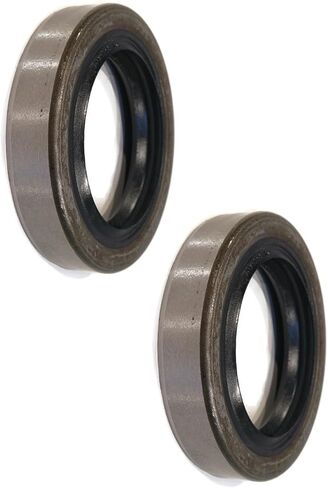 Replacement Part for (Pack of 2) Double Lip 1.719" X 2.565" for National 473336, N.O.K. Ad2548Eo B1RO-p02376 in Saudi Arabia