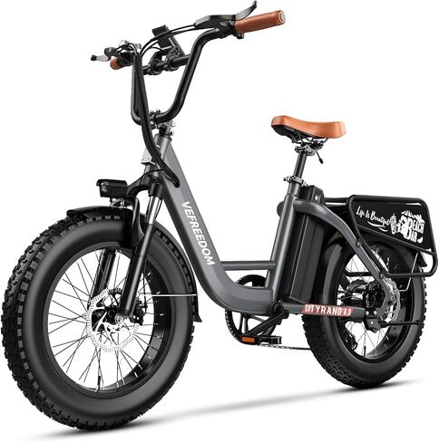 1500W Electric Bike forAdults, 48V20Ah Large Removable Battery Ebike, 30+MPH 70Miles Max Range, 20" x4 Fat Tire E Bike, Cruise Control Electric Bicycle for Commute City Beach Women/Man in Saudi Arabia