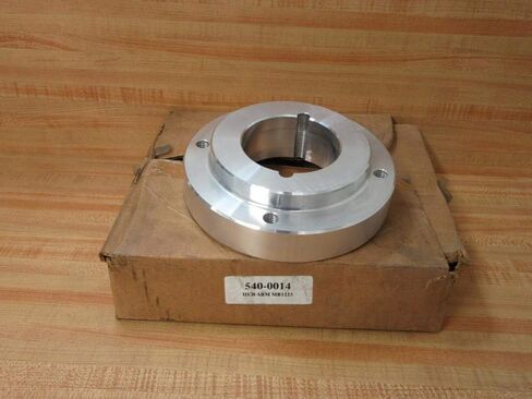 Warner Electric 540-0014 Hub Arm 5400014 in Kuwait