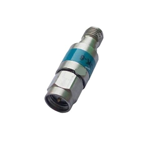 2W SMA-JK Blocker, SMA Male to Female Connector, DC -6GHz in Saudi Arabia