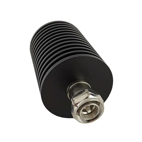 DC-3/4GHz 100W Mini DIN 50Ω 4.3-10 Connector Dummy Load(3G) in Saudi Arabia