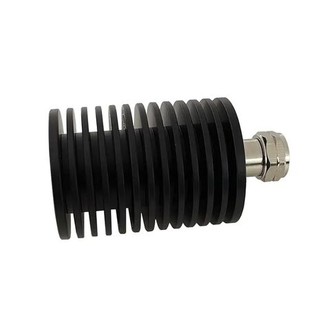 DC-3/4GHz 100W Mini DIN 50Ω 4.3-10 Connector Dummy Load(3G) in Saudi Arabia