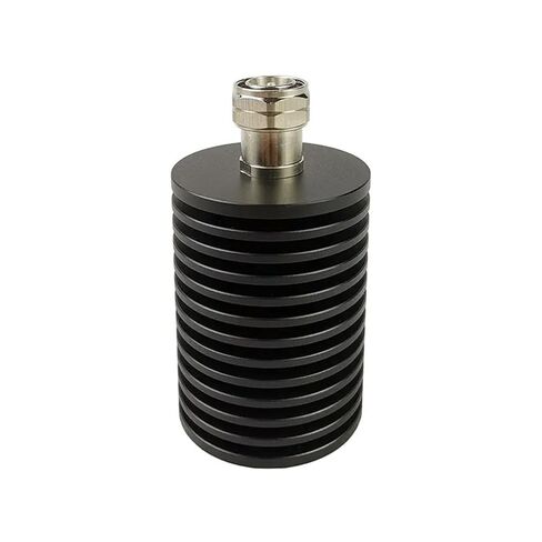 DC-3/4GHz 100W Mini DIN 50Ω 4.3-10 Connector Dummy Load(3G) in Saudi Arabia