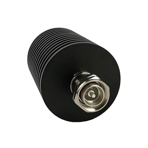 DC-3/4GHz 100W Mini DIN 50Ω 4.3-10 Connector Dummy Load(3G) in Saudi Arabia