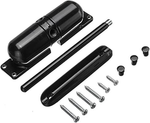 20-70 كجم باب زنبركي من سبائك الزنك مثبت على سطح قابل للتعديل in Kuwait