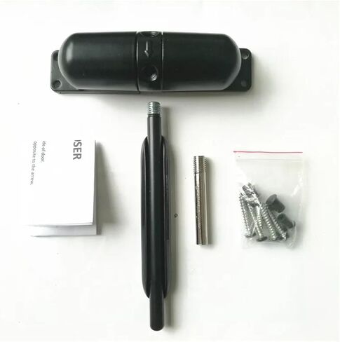 20-70 كجم باب زنبركي من سبائك الزنك مثبت على سطح قابل للتعديل in Kuwait