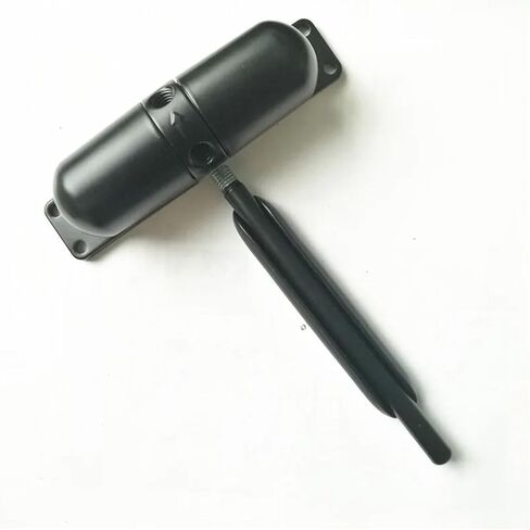 20-70 كجم باب زنبركي من سبائك الزنك مثبت على سطح قابل للتعديل in Kuwait