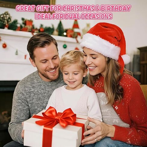 Kids Digital Camera FHD 1080P Digital Camera for Kid with 32GB Card,2'' Flip 180 ° Screen with Support for Selfie Vlog Cam,Compact Camera with Flash,Birthday for Kids Boys Girls. in Kuwait