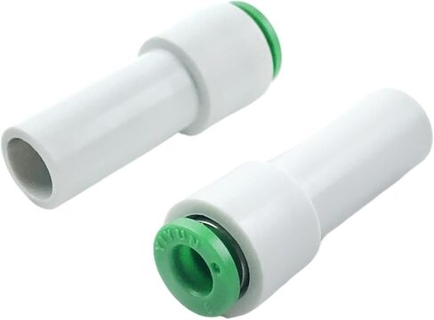 1pcs KQ2T04 KQ2T06 KQ2T08 KQ2T10 KQ2T12 KQ2T16 KQ2ZT08 KQ2R08 KQ2ZT06-00A 00AS 06A 08A 10A 12A 04S 10 01S 02S One-touch connector(KQ2T12-00A) in Saudi Arabia