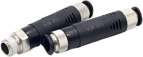 1pcs VU Series VUE07 Vacuum generator(VUE07-014A) in Saudi Arabia