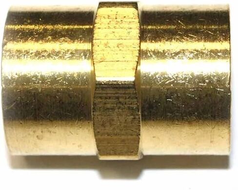 محول اقتران أنثى نحاسي 1/2 بوصة × 1/2 بوصة NPT أنثى - FPC880 in Kuwait